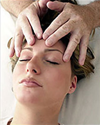 Craniosacral Therapy