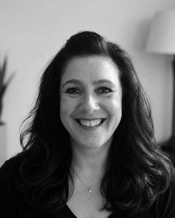 Julie Gottschalk