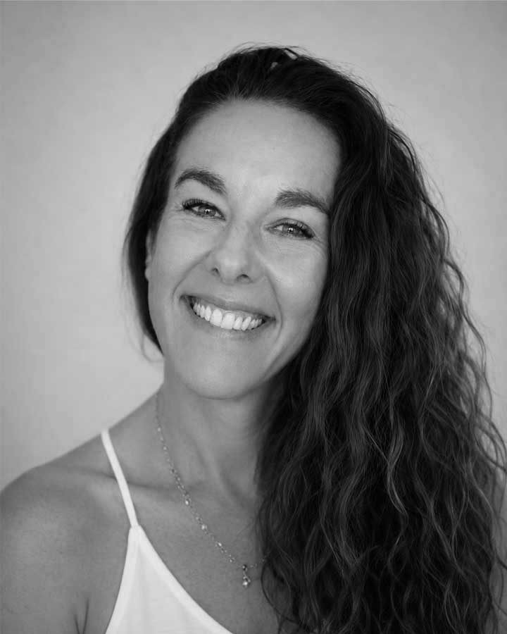Sarah Ramboer